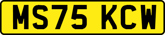 MS75KCW