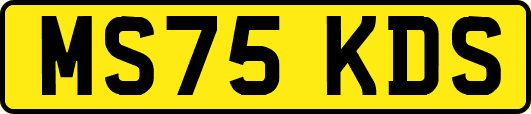 MS75KDS