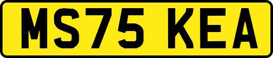 MS75KEA