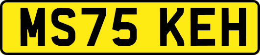 MS75KEH