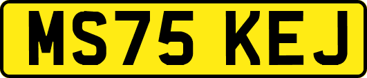 MS75KEJ