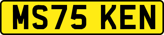 MS75KEN