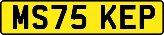 MS75KEP