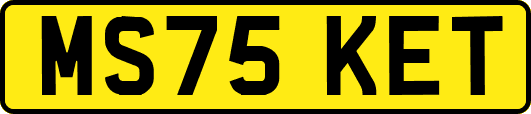 MS75KET