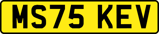 MS75KEV