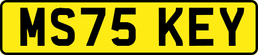 MS75KEY