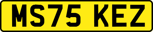 MS75KEZ