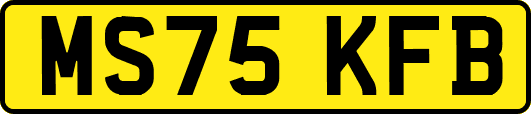 MS75KFB