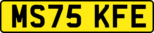 MS75KFE