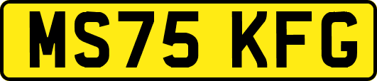 MS75KFG