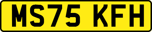 MS75KFH