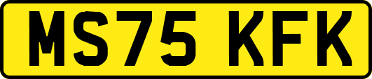 MS75KFK