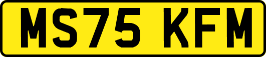 MS75KFM