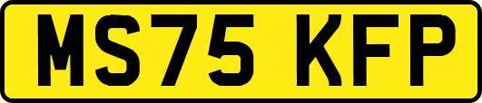 MS75KFP