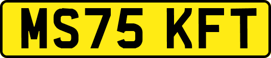 MS75KFT