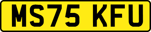 MS75KFU
