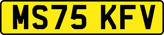 MS75KFV