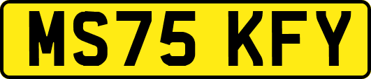 MS75KFY