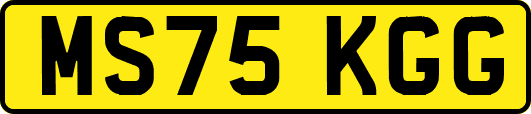 MS75KGG