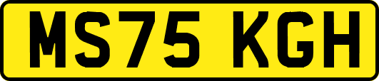 MS75KGH
