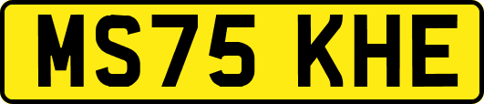 MS75KHE
