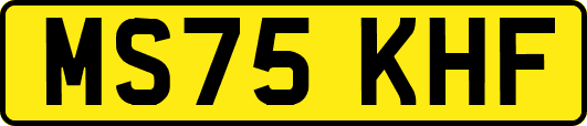 MS75KHF