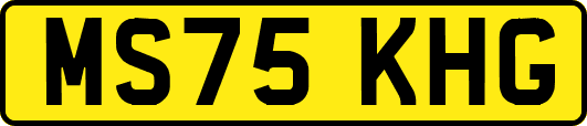 MS75KHG