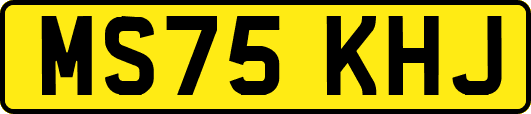 MS75KHJ