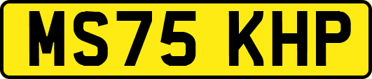 MS75KHP