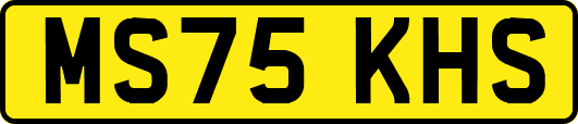 MS75KHS