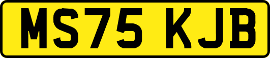 MS75KJB