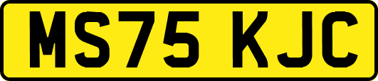 MS75KJC