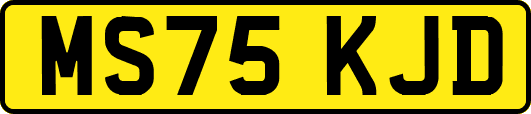 MS75KJD