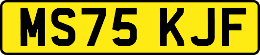 MS75KJF