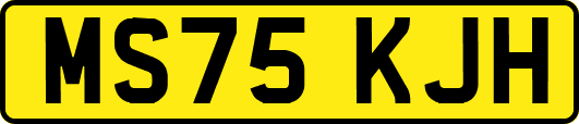 MS75KJH