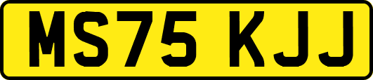 MS75KJJ