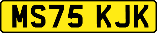 MS75KJK