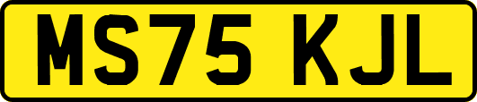 MS75KJL