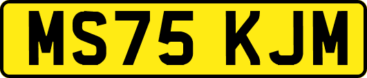 MS75KJM