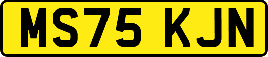 MS75KJN