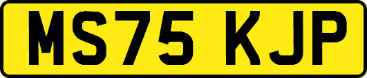 MS75KJP
