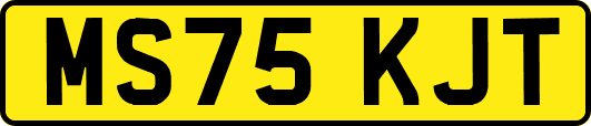 MS75KJT