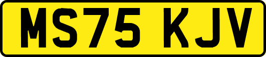 MS75KJV