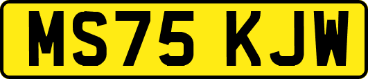 MS75KJW
