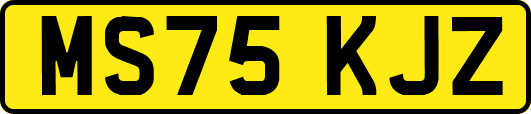 MS75KJZ