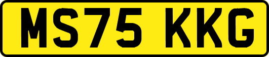 MS75KKG