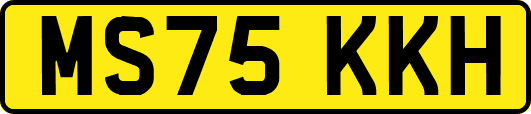 MS75KKH