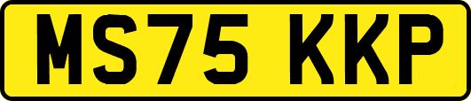MS75KKP