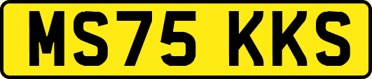 MS75KKS