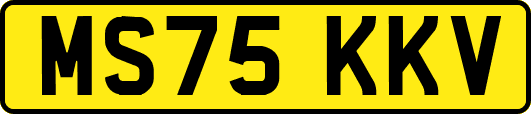 MS75KKV